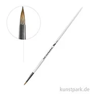 Artikelbild des Artikels “Bob Ross - Blumenpinsel rund “