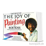 Artikelbild des Artikels “Bob Ross Buch - Sammelband Best Joy of Painting “