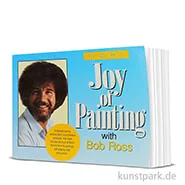 Artikelbild des Artikels “Bob Ross Buch - Sammelband More Joy of Painting “