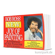 Artikelbild des Artikels “Bob Ross Buch - Sammelband New Joy of Painting “