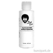 Artikelbild des Artikels “Bob Ross Flüssiges Acryl 118 ml Weiß“