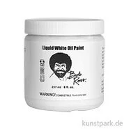 Artikelbild des Artikels “Bob Ross - Flüssigweiß langsamtrocknend, Liquid White Grundierung 237 ml“
