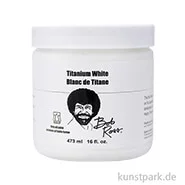 Artikelbild des Artikels “Bob Ross - Flüssigweiß langsamtrocknend, Liquid White Grundierung “