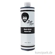 Artikelbild des Artikels “Bob Ross Gesso schnelltrocknend, 473 ml Schwarz“