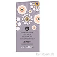 Artikelbild des Artikels “Bob Ross Gutschein - Blumenfreude “