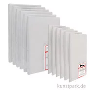 Artikelbild des Artikels “Bob Ross Keilrahmen Set 1, 10 Stück, zwei Größen “