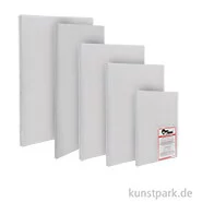 Artikelbild des Artikels “Bob Ross Keilrahmen Set 2, 5 Stück sortiert “
