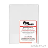Artikelbild des Artikels “Bob Ross Leinwand 40 x 50 cm“