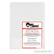 Artikelbild des Artikels “Bob Ross Leinwand 45 x 60 cm“