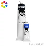 Artikelbild des Artikels “Bob Ross Ölfarbe Landschaft “