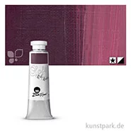 Artikelbild des Artikels “Bob Ross Soft-Ölfarbe Blumenmalerei 37 ml | Mauve“
