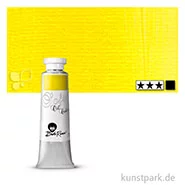 Artikelbild des Artikels “Bob Ross Soft-Ölfarbe Blumenmalerei 37 ml | Kadmiumgelb hell“