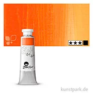 Artikelbild des Artikels “Bob Ross Soft-Ölfarbe Blumenmalerei 37 ml | Kadmiumorange“