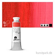 Artikelbild des Artikels “Bob Ross Soft-Ölfarbe Blumenmalerei 37 ml | Kadmiumrot mittel“