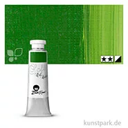 Artikelbild des Artikels “Bob Ross Soft-Ölfarbe Blumenmalerei 37 ml | Saftgrün“