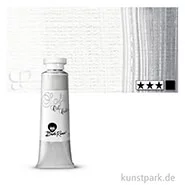 Artikelbild des Artikels “Bob Ross Soft-Ölfarbe Blumenmalerei 200 ml | Titanweiß“