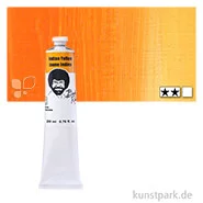 Artikelbild des Artikels “Bob Ross Ölfarbe Landschaft 200 ml | Indischgelb“