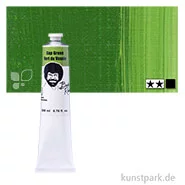 Artikelbild des Artikels “Bob Ross Ölfarbe Landschaft 200 ml | Saftgrün“