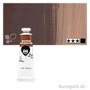 Artikelbild des Artikels “Bob Ross Ölfarbe Landschaft 37 ml | Dunkelsiena“