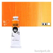 Artikelbild des Artikels “Bob Ross Ölfarbe Landschaft 37 ml | Indischgelb“