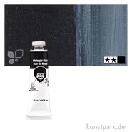 Artikelbild des Artikels “Bob Ross Ölfarbe Landschaft 37 ml | Mitternachtsschwarz“