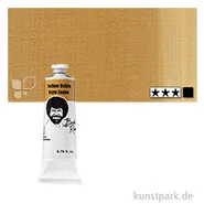 Artikelbild des Artikels “Bob Ross Ölfarbe Landschaft 37 ml | Ockergelb“