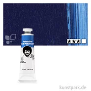 Artikelbild des Artikels “Bob Ross Ölfarbe Landschaft 37 ml | Phthaloblau“
