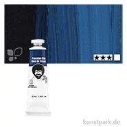 Artikelbild des Artikels “Bob Ross Ölfarbe Landschaft 37 ml | Preußischblau“