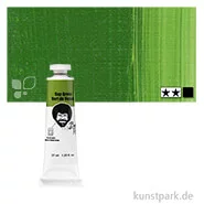 Artikelbild des Artikels “Bob Ross Ölfarbe Landschaft 37 ml | Saftgrün“