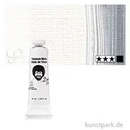 Artikelbild des Artikels “Bob Ross Ölfarbe Landschaft 37 ml | Titanweiß“