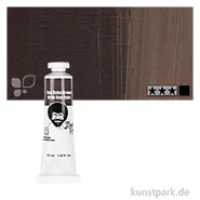 Artikelbild des Artikels “Bob Ross Ölfarbe Landschaft 37 ml | Vandyckbraun“