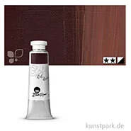 Artikelbild des Artikels “Bob Ross Soft-Ölfarbe Tiermalerei 37 ml Einzelfarbe | Umbra gebrannt“