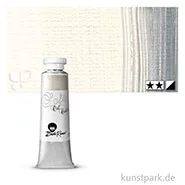 Artikelbild des Artikels “Bob Ross Soft-Ölfarbe Tiermalerei 37 ml Einzelfarbe | Warmes Weiss“