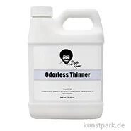 Artikelbild des Artikels “Bob Ross - Geruchsloser Verdünner für Ölfarben, 946 ml “