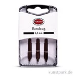 Artikelbild des Artikels “BRAUSE Bandzugfeder, 3 Stück 2,5 mm“