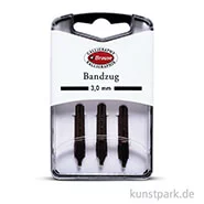Artikelbild des Artikels “BRAUSE Bandzugfeder, 3 Stück 3 mm“