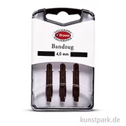 Artikelbild des Artikels “BRAUSE Bandzugfeder, 3 Stück 4 mm“