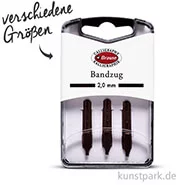 Artikelbild des Artikels “BRAUSE Bandzugfeder, 3 Stück “