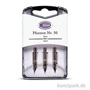 Artikelbild des Artikels “BRAUSE Pfannenfeder Nr. 50, 3 Stück “