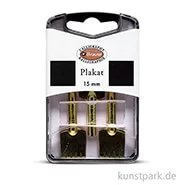 Artikelbild des Artikels “BRAUSE Plakatfeder, 3 Stück 15 mm“
