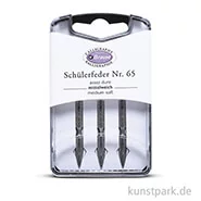 Artikelbild des Artikels “BRAUSE Schulfeder Nr. 65, 3 Stück “