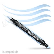 Artikelbild des Artikels “Winsor & Newton Brush Marker Einzelstift | B318 Wolkenblau“