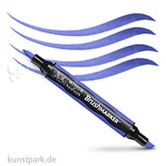 Artikelbild des Artikels “Winsor & Newton Brush Marker Einzelstift | B944 Egyptisch Blau“