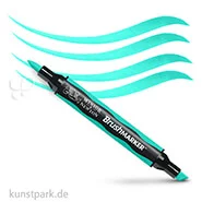 Artikelbild des Artikels “Winsor & Newton Brush Marker Einzelstift | G956 Ozean Blaugrün“