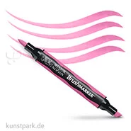 Artikelbild des Artikels “Winsor & Newton Brush Marker Einzelstift | M647 Kirschrot“