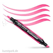 Artikelbild des Artikels “Winsor & Newton Brush Marker Einzelstift | R156 Karmin“