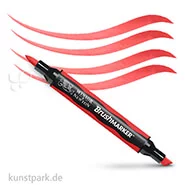 Artikelbild des Artikels “Winsor & Newton Brush Marker Einzelstift | R946 Gebrannte Orange“
