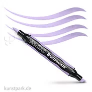 Artikelbild des Artikels “Winsor & Newton Brush Marker Einzelstift | V327 Lila“