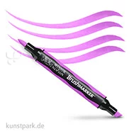 Artikelbild des Artikels “Winsor & Newton Brush Marker Einzelstift | V546 Purpur“