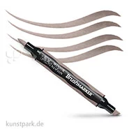 Artikelbild des Artikels “Winsor & Newton Brush Marker Einzelstift | WG4 Warm Grau 4“